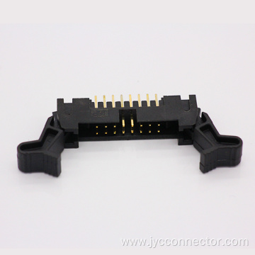 90 degree high quality Ejector Header Connector